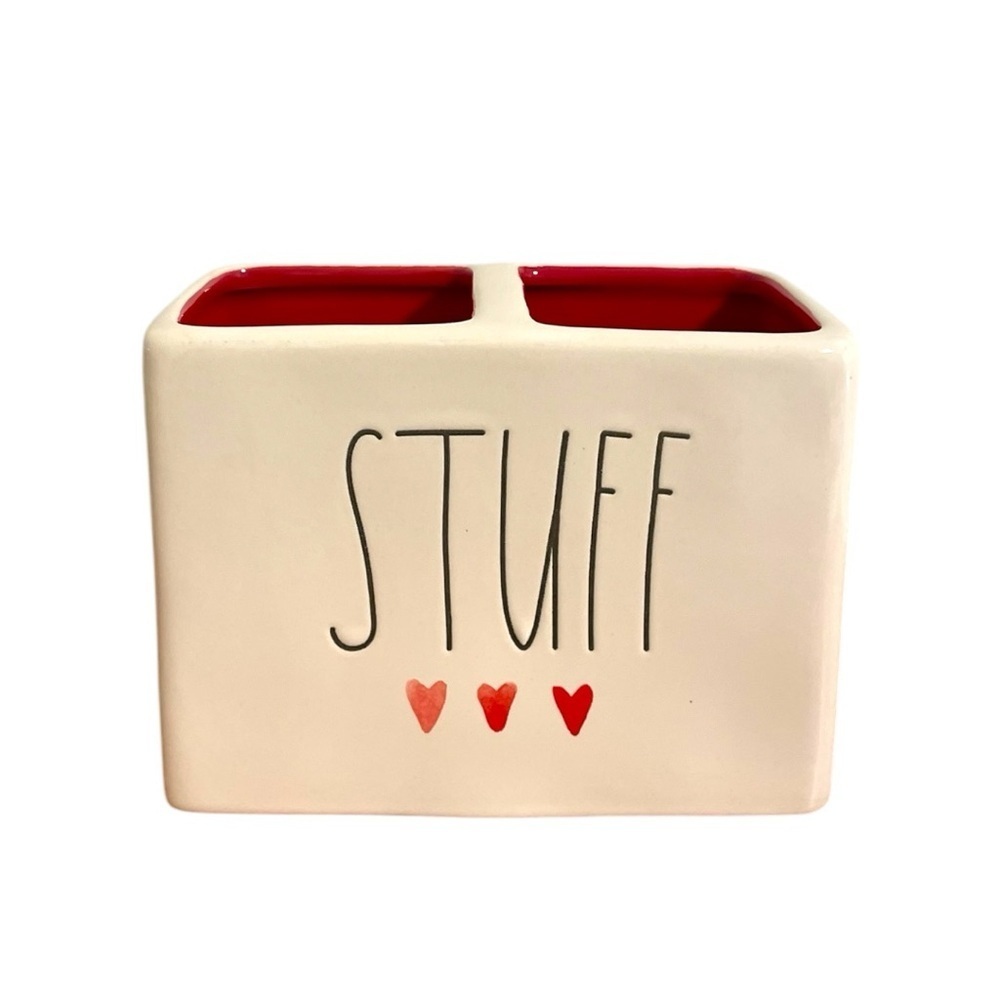 NWT Rae Dunn Stuff ❤️❤️❤️ Organizer